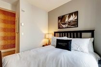 St Paul By Corporate Stays * Quebec City